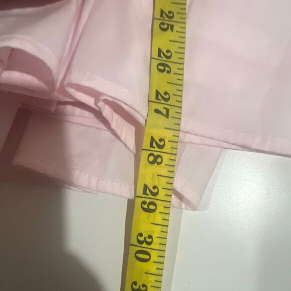 Torrid Betty and Veronica Pleated Skater Skirt new with tags powered pink - Picture 11 of 12